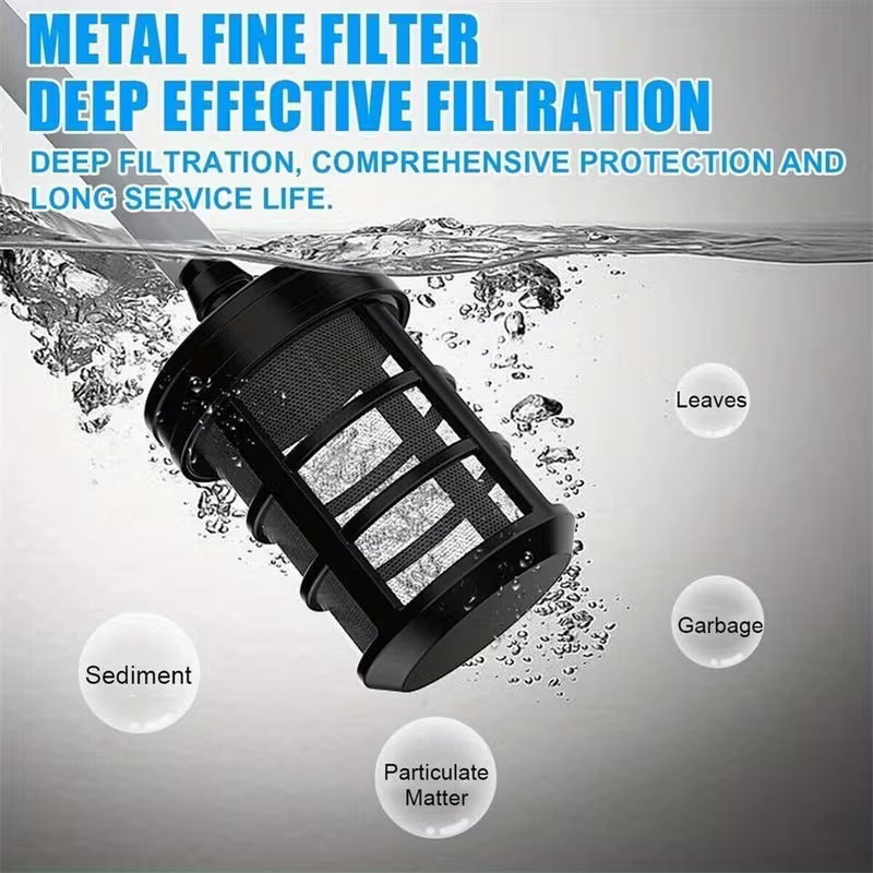 Hidrolavadora Portátil Inalámbrica 48V – Limpieza Potente en Cualquier Lugar