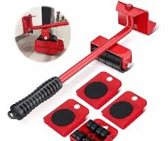 HERRAMIENTA PARA MOVER OBJETOS