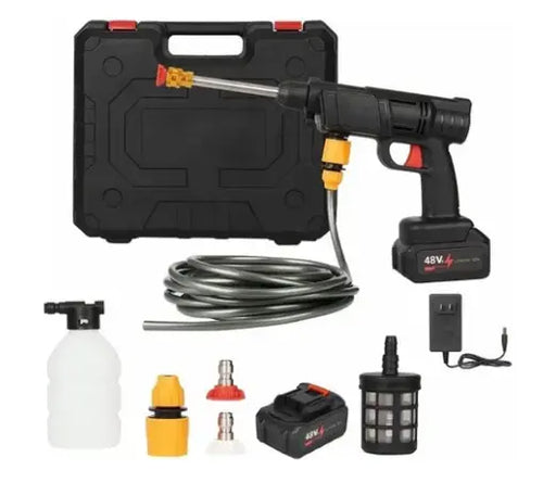 Gray helmet for bikers