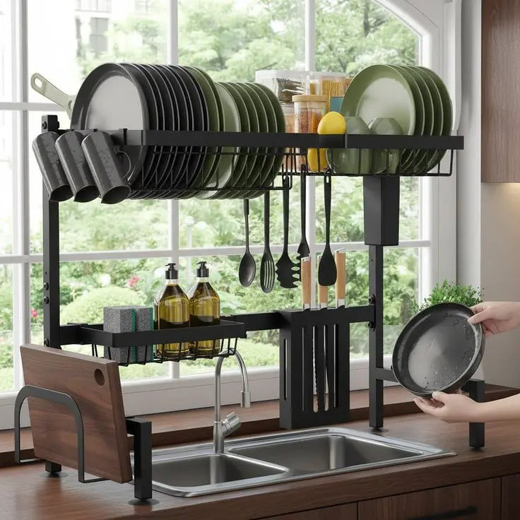 PLATERA ESCURRIDORA DE UN POZO Mi tienda