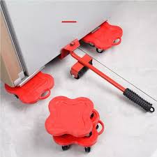 HERRAMIENTA PARA MOVER  OBJETOS